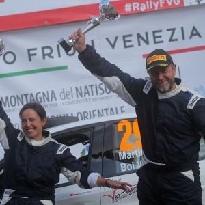 57° RALLY DEL FRIULI VENEZIA GIULIA - Gallery 32